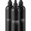 Void 1_7 3x Kopie Void Tattoo Ink - Black (200 ml)