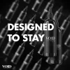 Designed to Stay void Void Tattoo Ink - Black (200 ml)