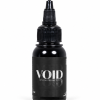 Void_30ml_front Void Tattoo Ink - Black (30ml)
